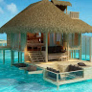 Meet your Posher, Marchell